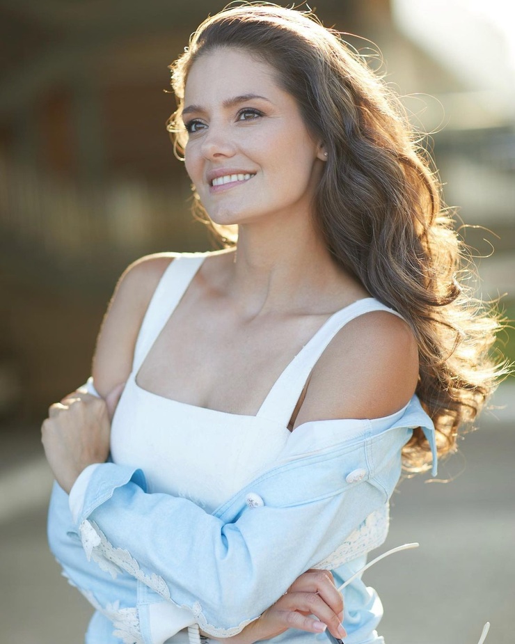 Tatiana Vysotskaya Tatiana Vysotskaya