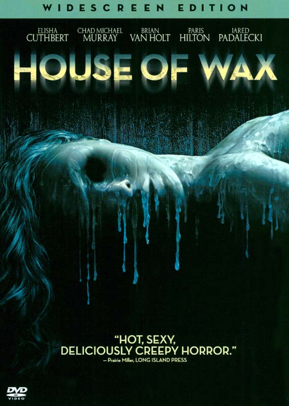 House of Wax 