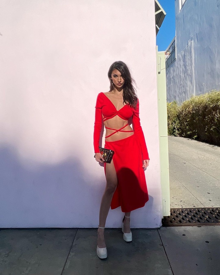 Chanel Postrel Chanel Postrel
