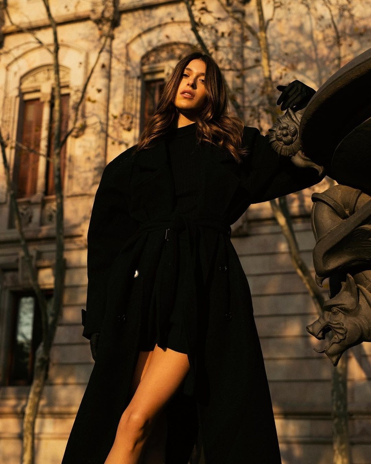 Nuria Oliu