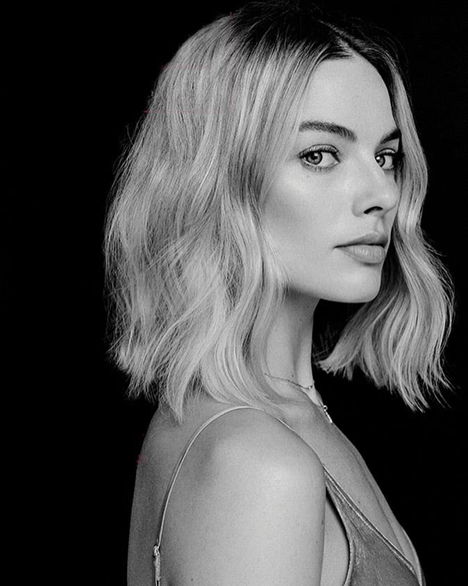 Margot Robbie