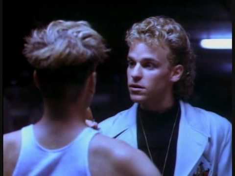 Prayer of the Rollerboys