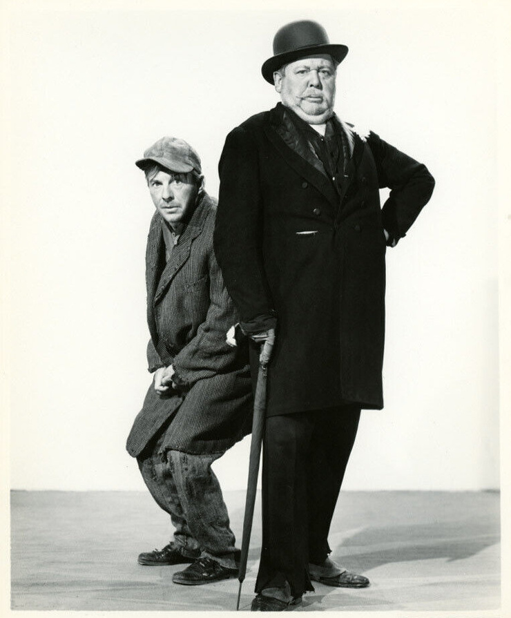 David Wayne