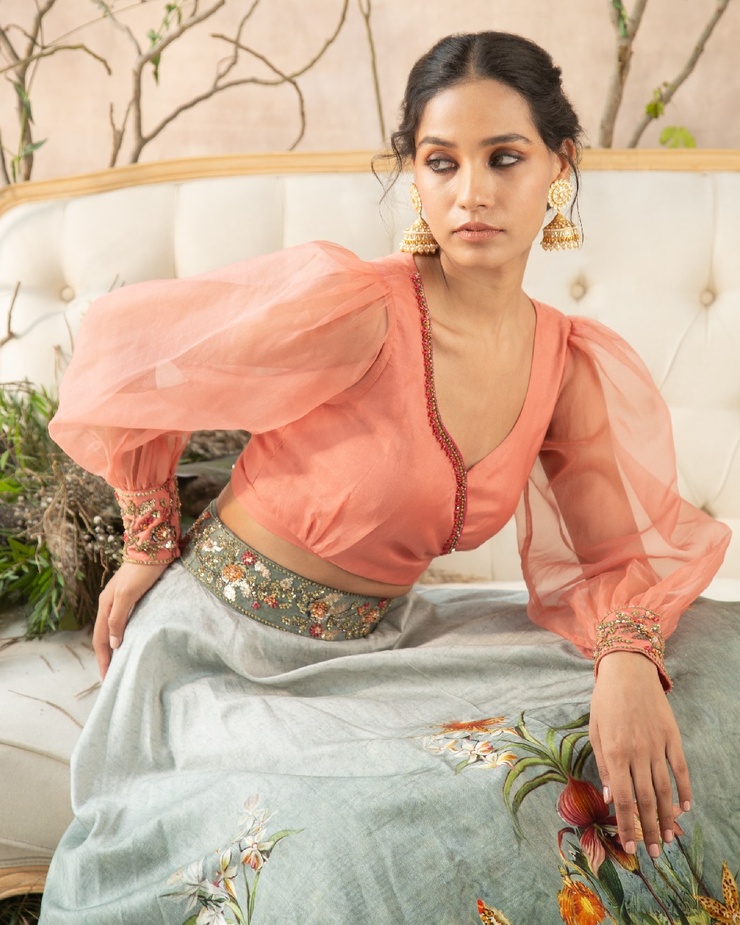 Isha Dhillon