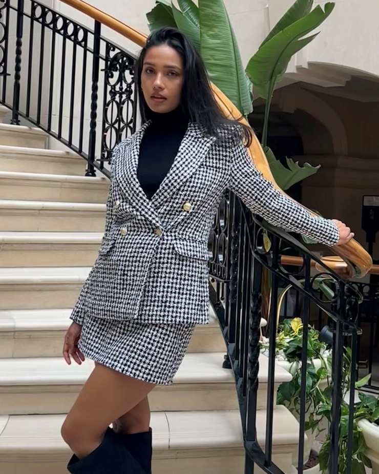 Isha Dhillon