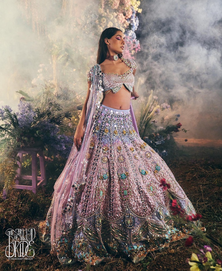 Isha Dhillon