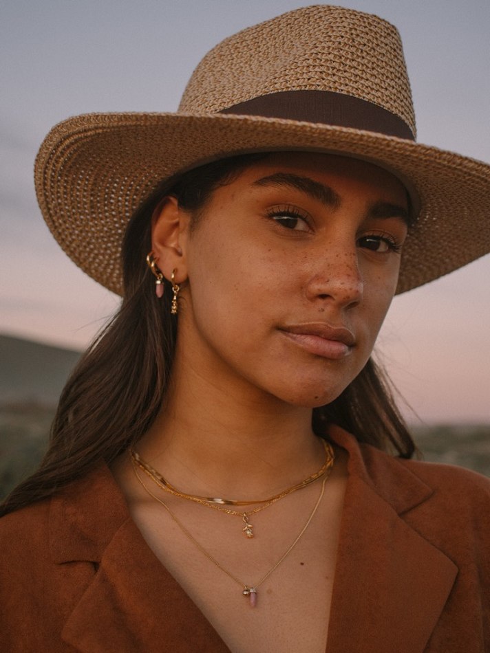 Dominique Naidoo