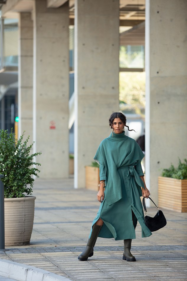 Dominique Naidoo