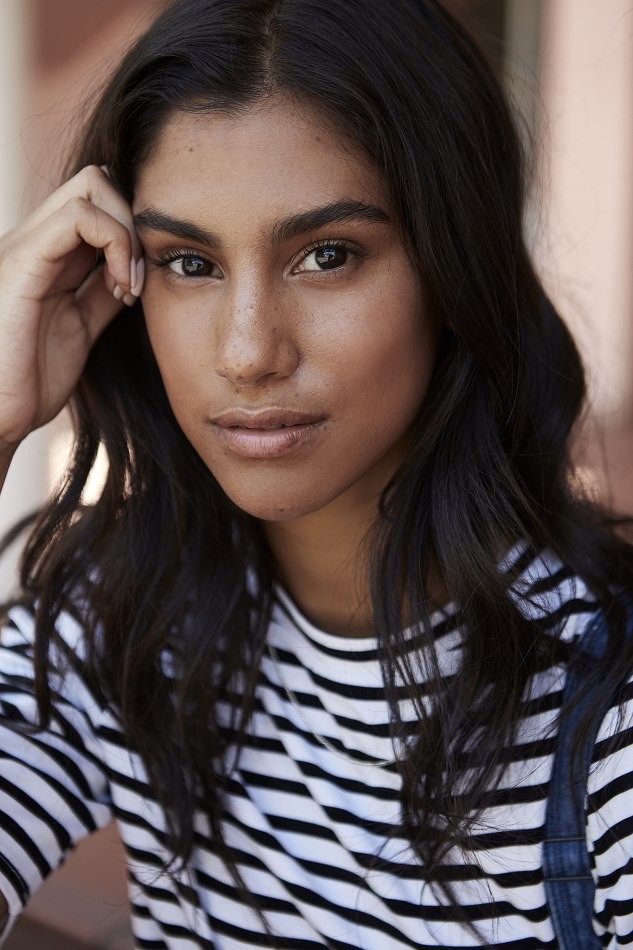 Dominique Naidoo