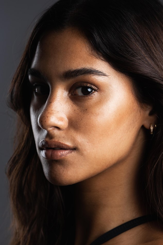 Dominique Naidoo