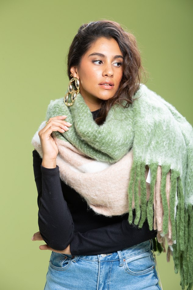 Dominique Naidoo