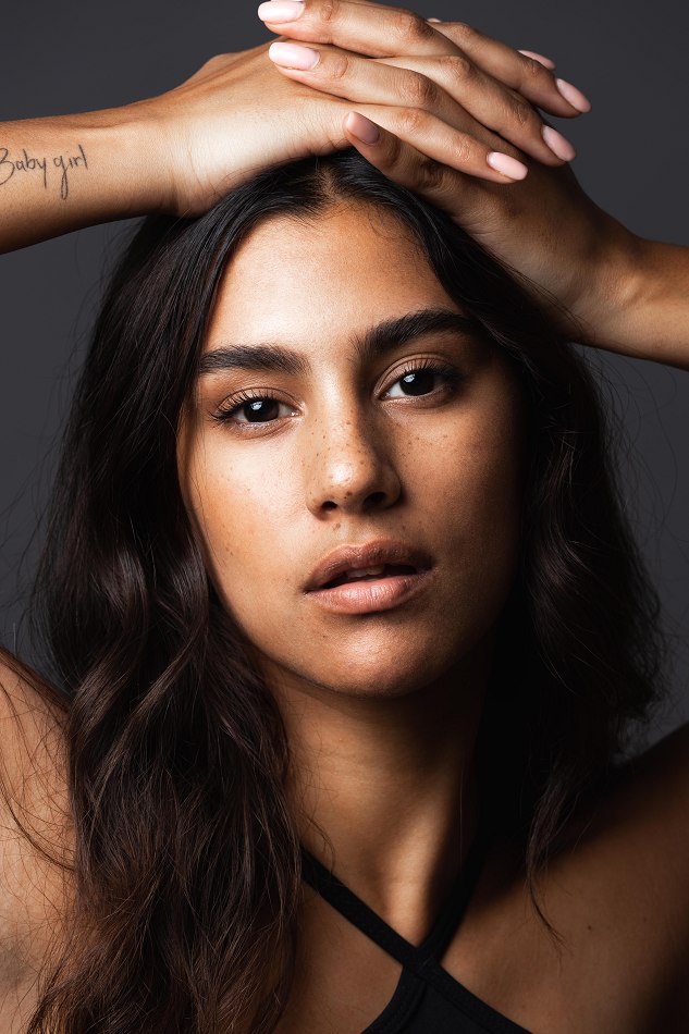 Dominique Naidoo