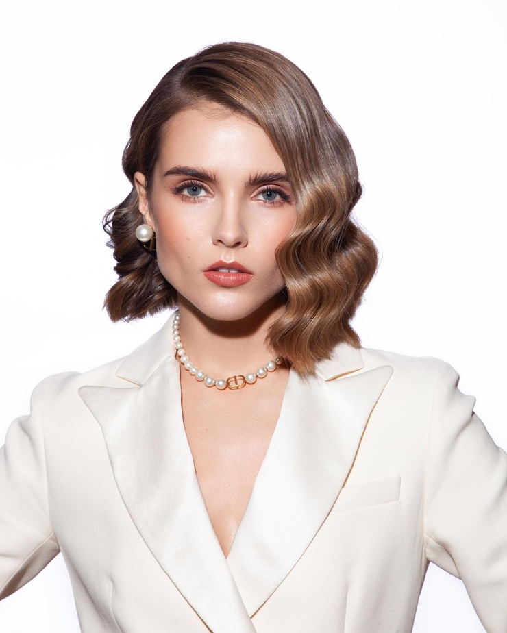 Dasha Dudochkina