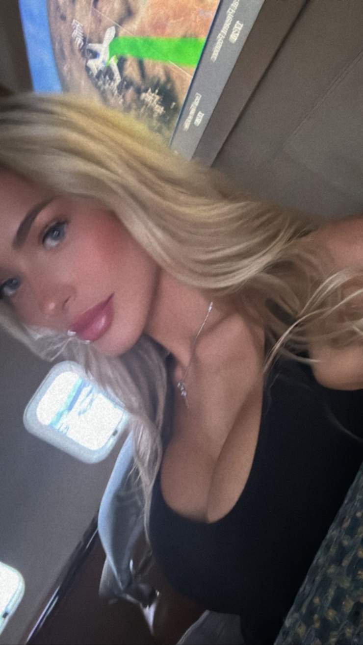 Hannah Palmer Hannah Palmer