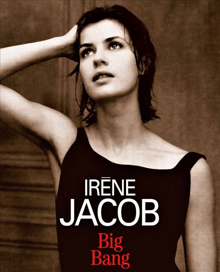 Irène Jacob