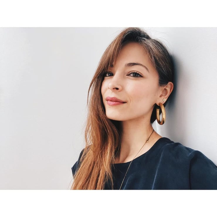 Kristin Kreuk Kristin Kreuk