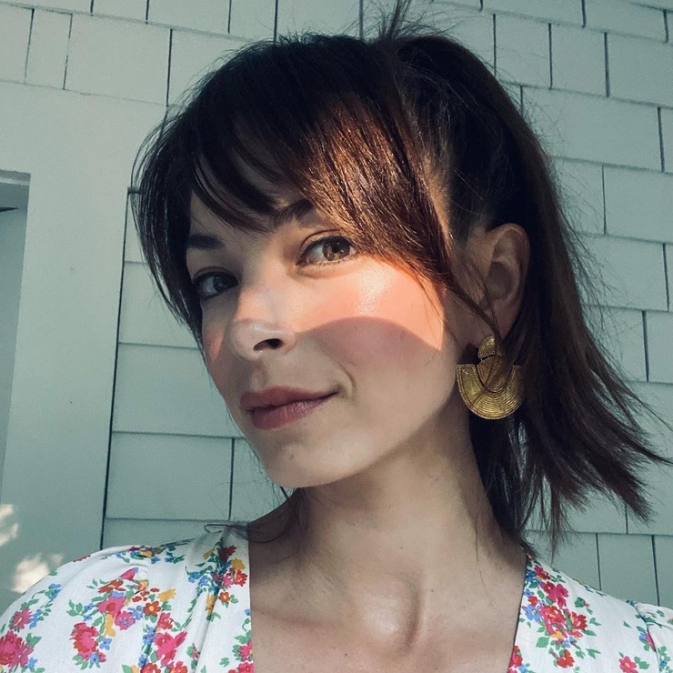 Kristin Kreuk