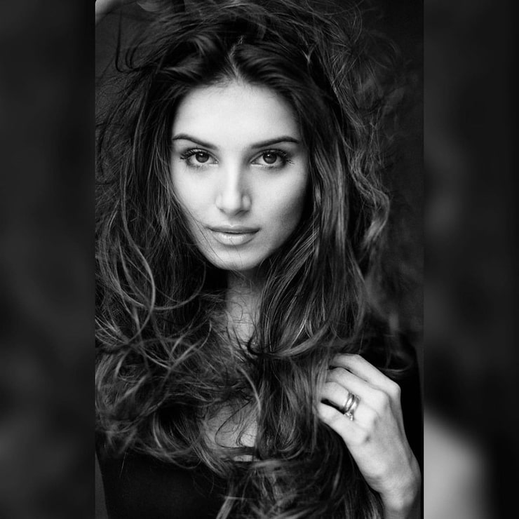Tara Sutaria