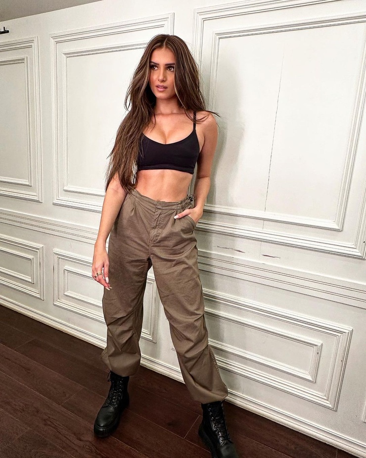 Tara Sutaria