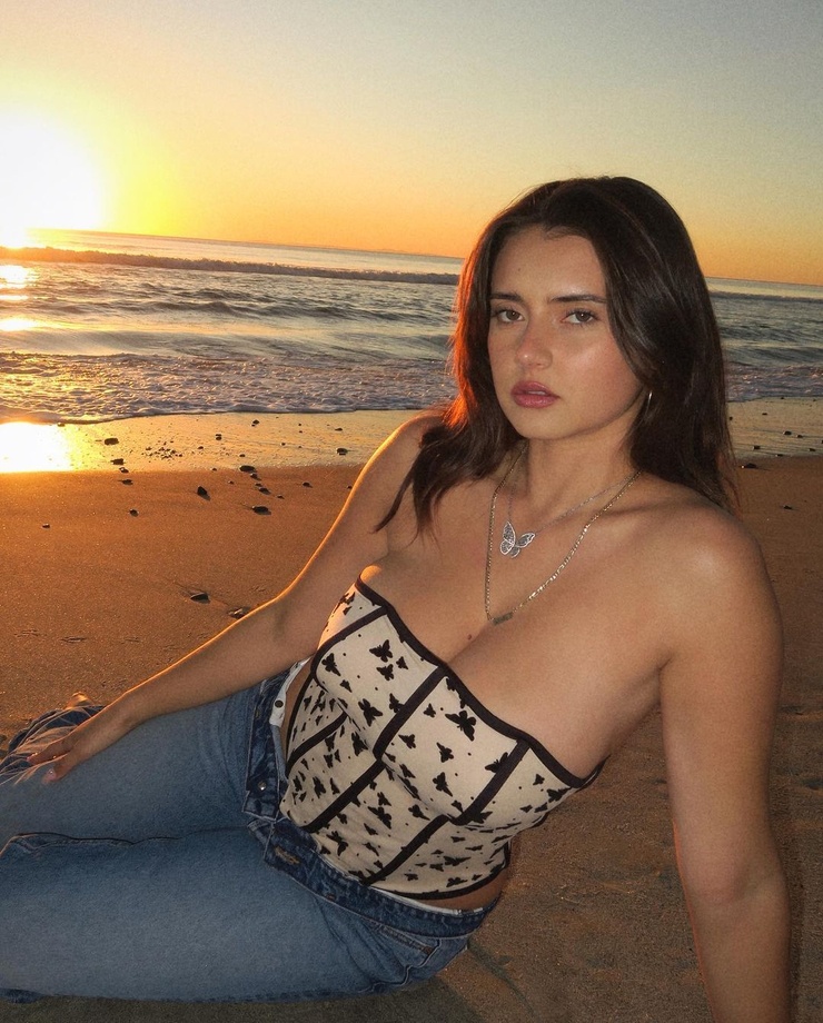 Sarah Curr
