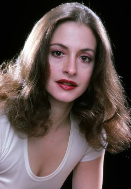 Patti LuPone Patti LuPone