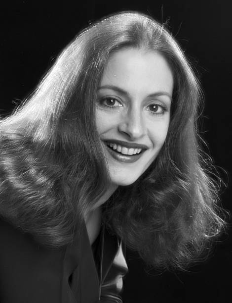 Patti LuPone