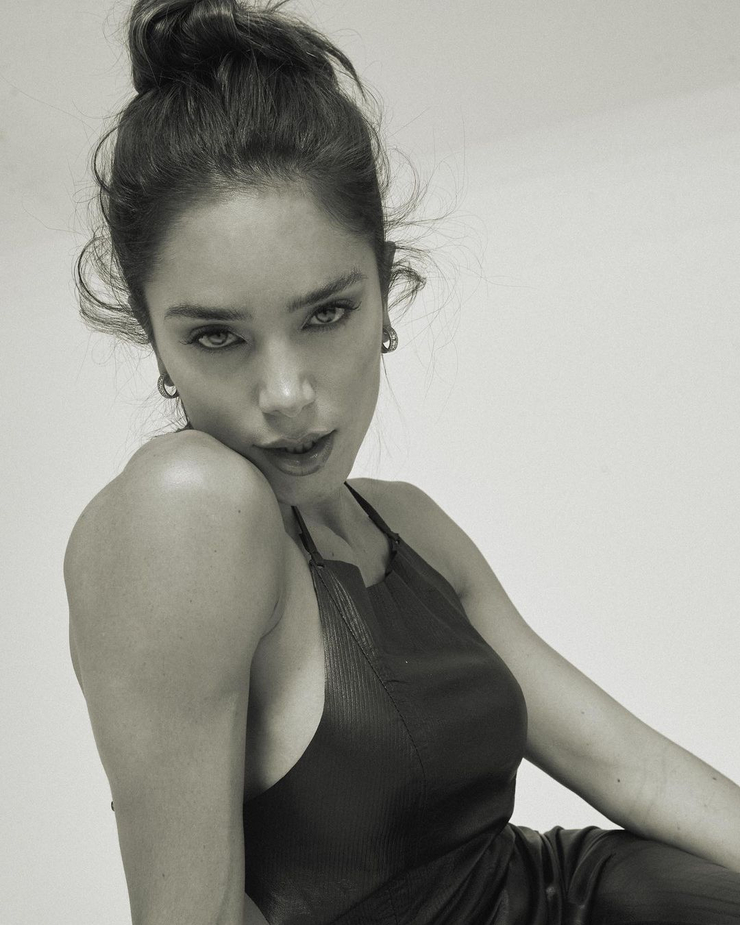 Paula Andrea Giraldo picture