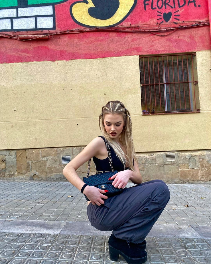 Laura Niemas