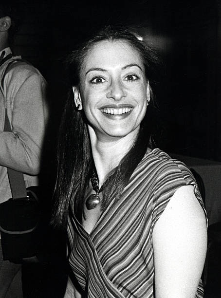 Patti LuPone Patti LuPone