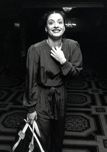 Patti LuPone