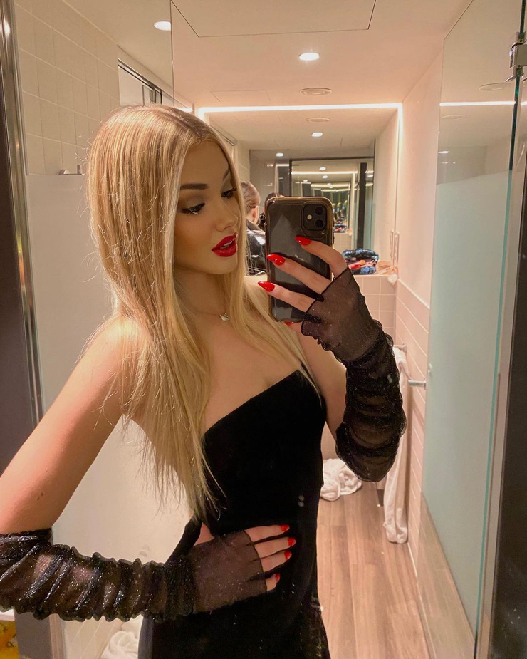 Laura Niemas