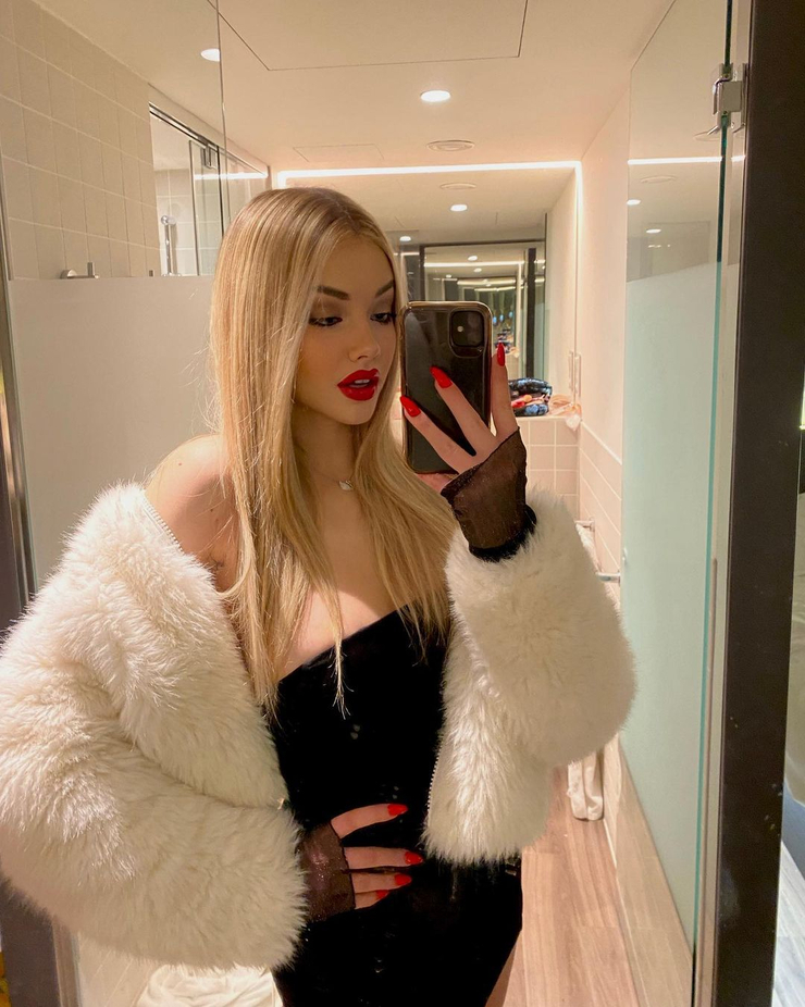 Laura Niemas