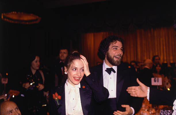 Patti LuPone