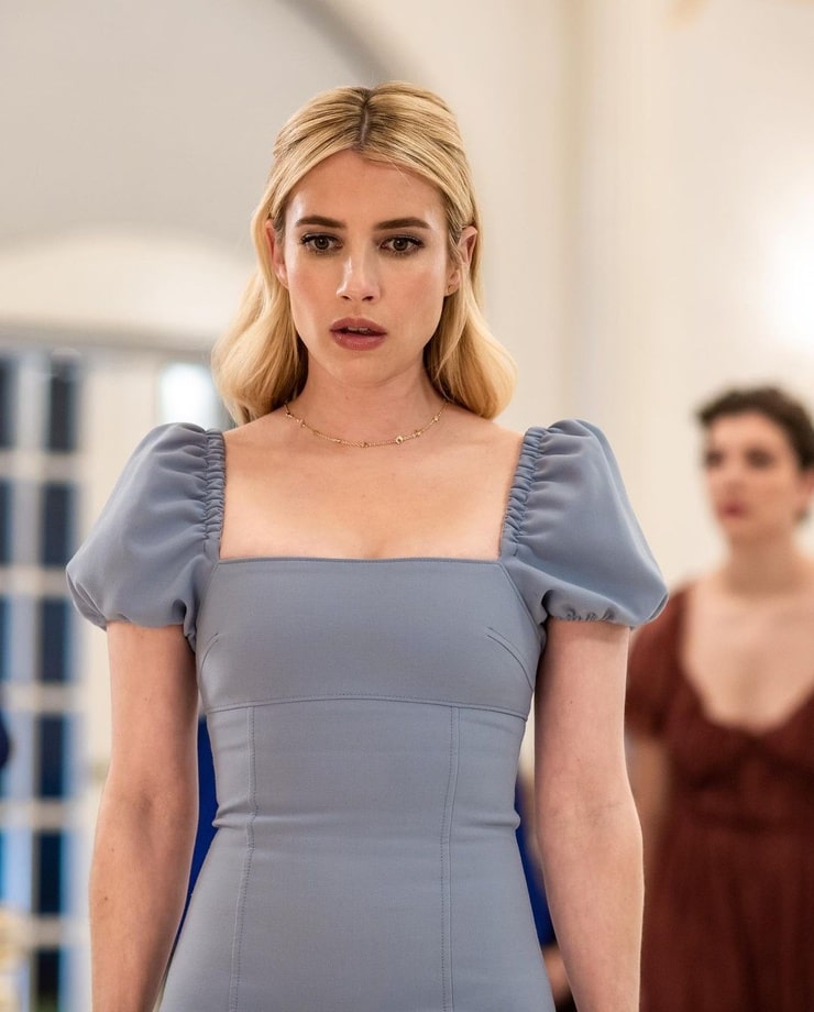 Picture of Emma Roberts