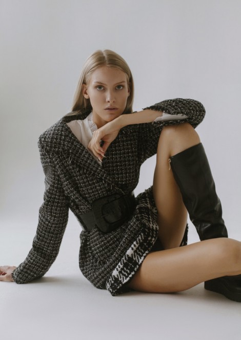 Lera Varabyova