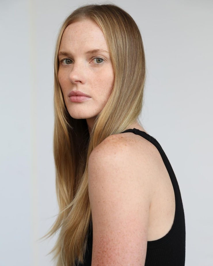 Picture of Anne Vyalitsyna