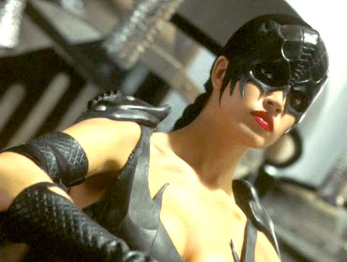 Black Scorpion (TV Series 2001)