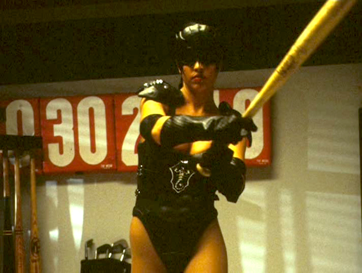 Black Scorpion (TV Series 2001)