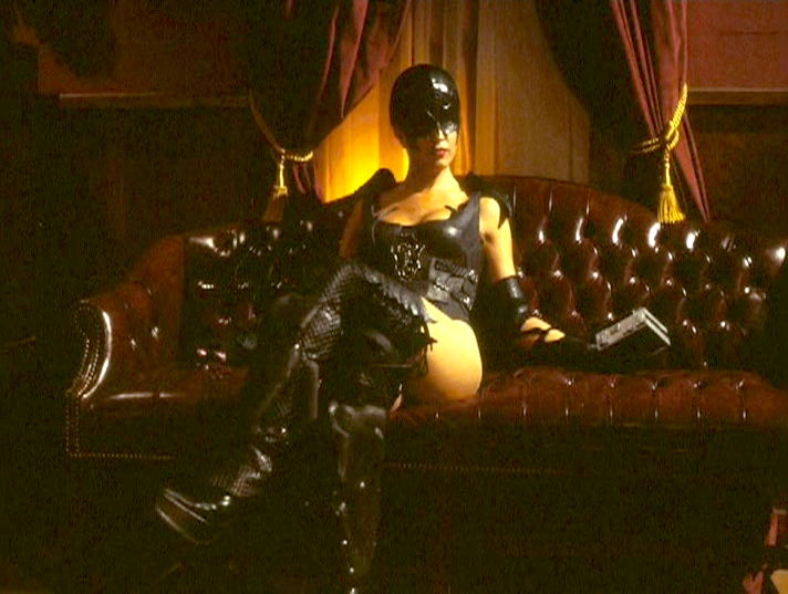 Black Scorpion (TV Series 2001)