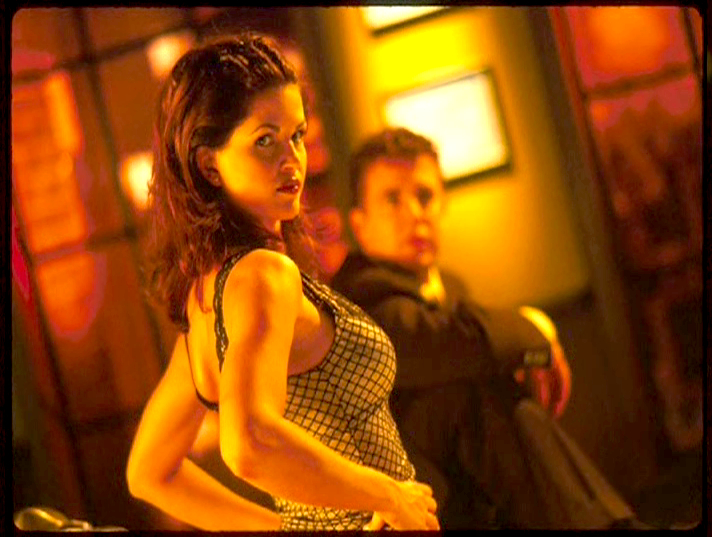 Black Scorpion (TV Series 2001)