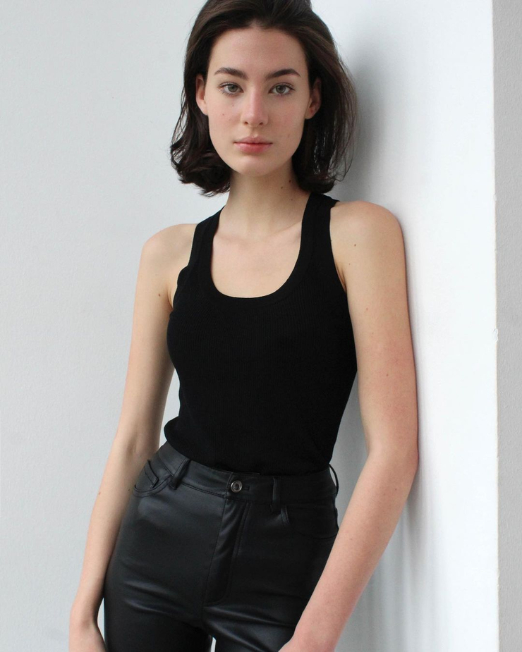 Audrey Grace (model)