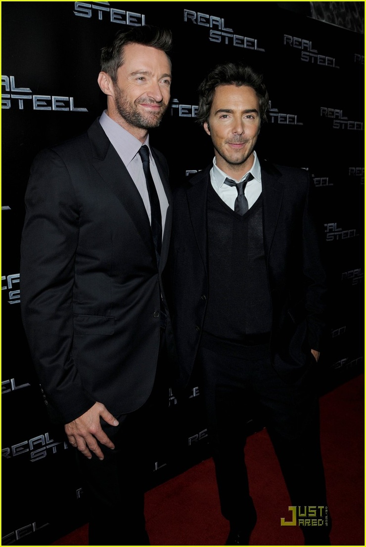 Hugh Jackman