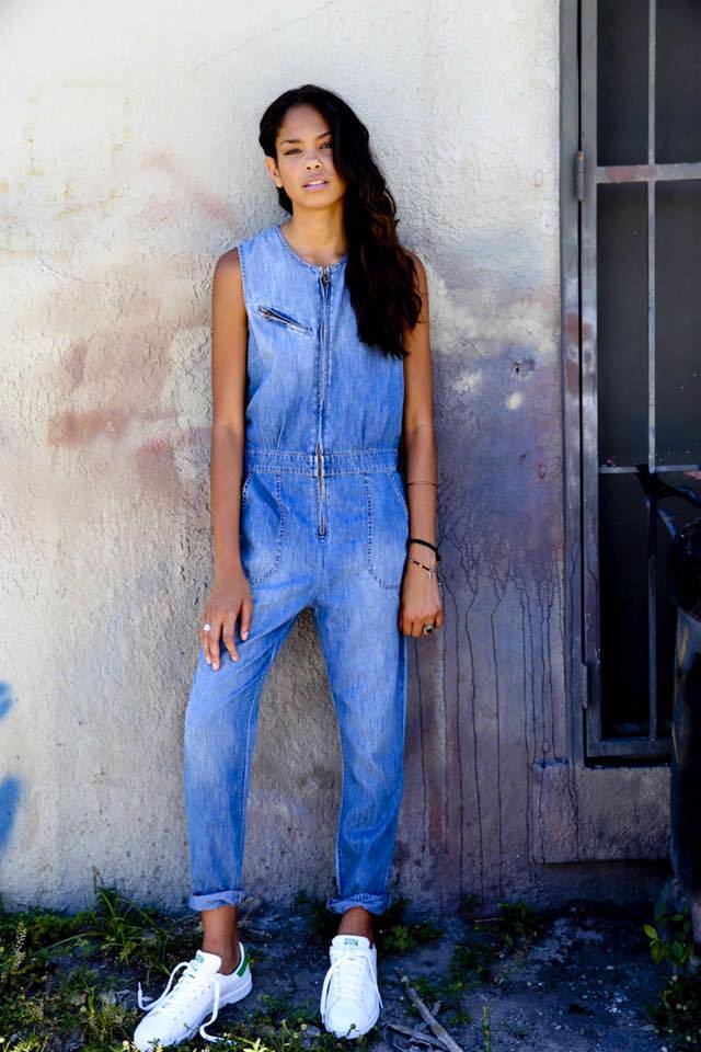 Candice Franqui