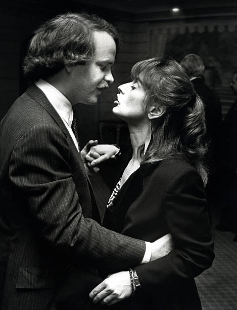 Patti LuPone