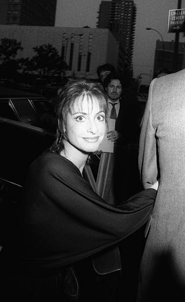 Patti LuPone