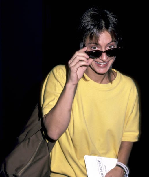 Patti LuPone