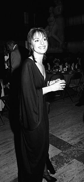 Patti LuPone