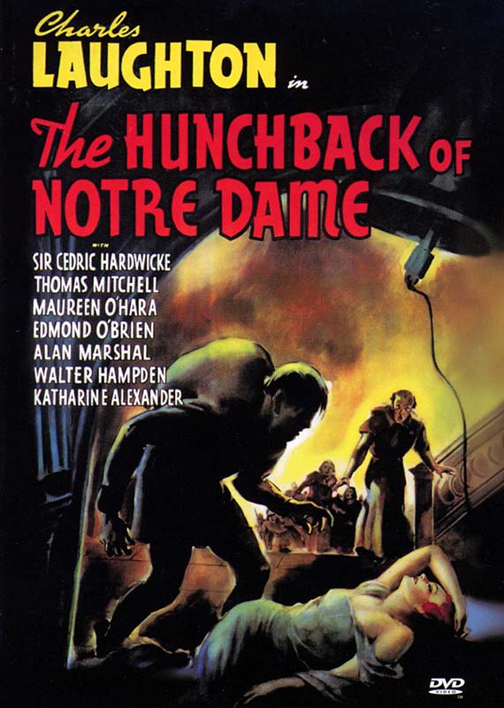 The Hunchback of Notre Dame