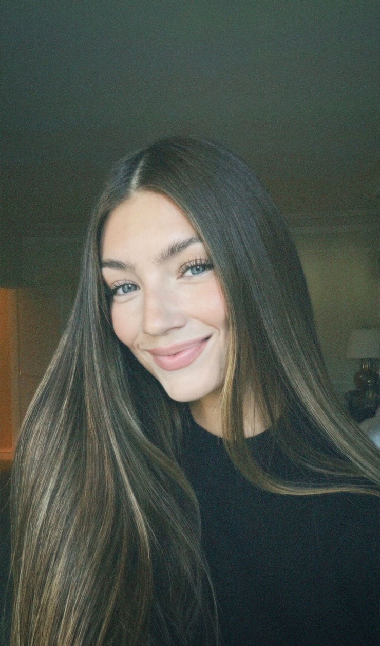 Lorena RAE