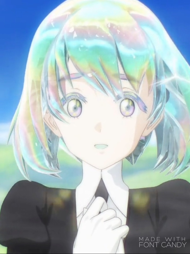 Diamond (houseki no kuni)